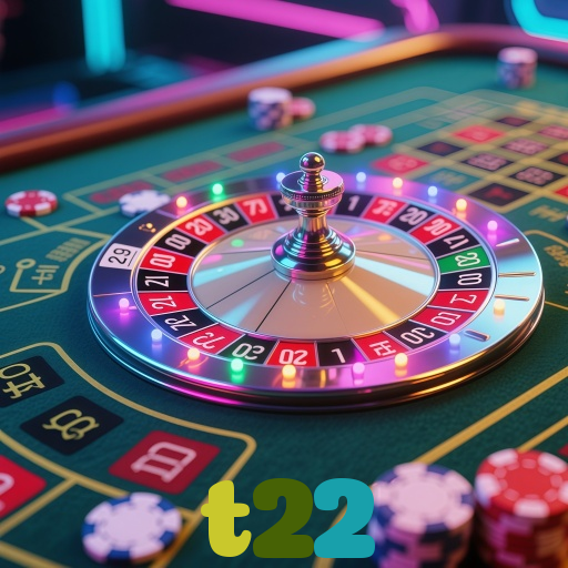 Baixar Diversão: Os Recursos Imperdíveis do t22.com